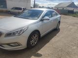 Hyundai Sonata 2015 годаfor6 500 000 тг. в Аягоз