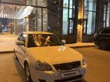 ВАЗ (Lada) Priora 2170 2014 года за 2 000 000 тг. в Усть-Каменогорск