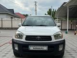 Toyota RAV4 2001 года за 4 500 000 тг. в Алматы