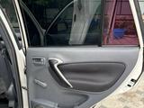 Toyota RAV4 2001 года за 4 500 000 тг. в Алматы – фото 3