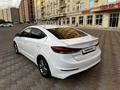 Hyundai Elantra 2018 года за 7 500 000 тг. в Актау – фото 4