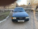 Audi 80 1993 года за 1 100 000 тг. в Караганда