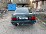 Audi 80 1993 года за 1 100 000 тг. в Караганда – фото 2