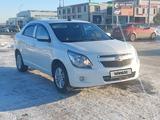 Chevrolet Cobalt 2021 года за 5 250 000 тг. в Астана