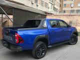 Рол Штора для Hilux за 450 000 тг. в Алматы