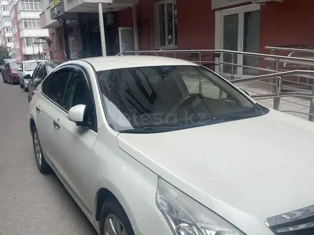 Nissan Teana 2009 года за 5 100 000 тг. в Алматы