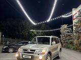 Mitsubishi Pajero 2005 годаfor6 300 000 тг. в Костанай