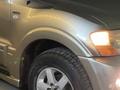 Mitsubishi Pajero 2005 года за 6 100 000 тг. в Костанай – фото 6