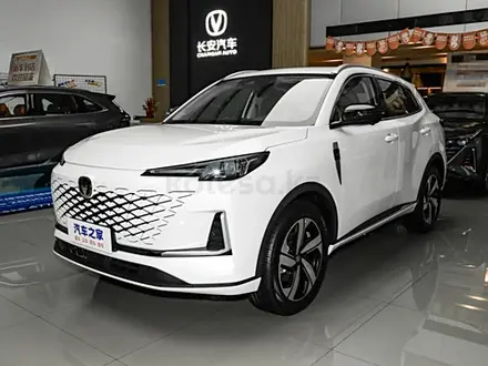 Changan CS55 Plus 2024 года за 6 247 000 тг. в Алматы