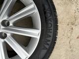 Диски Камри 50 за 380 000 тг. в Шымкент – фото 3