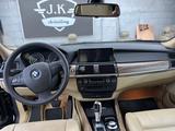 BMW X5 2008 года за 10 500 000 тг. в Алматы – фото 2