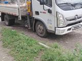 Foton 2022 года за 13 000 000 тг. в Усть-Каменогорск