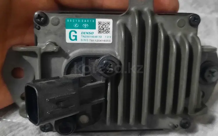 Дистроник highlander 2020 за 1 210 тг. в Алматы