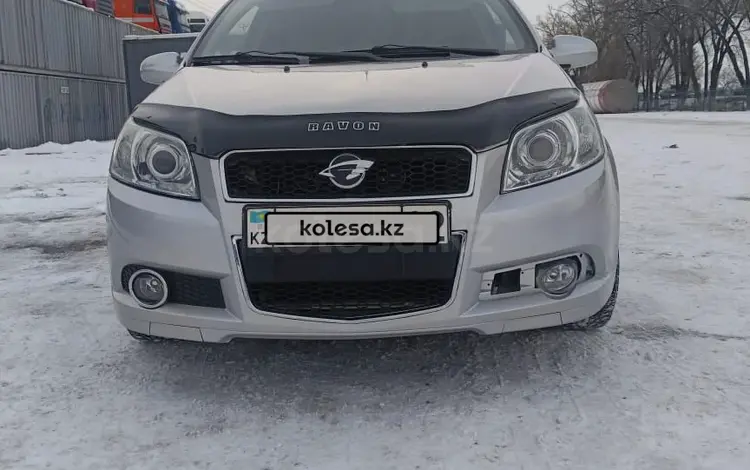 Daewoo Gentra 2008 года за 2 300 000 тг. в Алматы