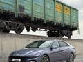 Hyundai Elantra 2023 годаүшін9 600 000 тг. в Кызылорда – фото 3