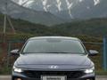 Hyundai Elantra 2023 годаүшін9 600 000 тг. в Кызылорда – фото 6