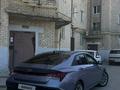 Hyundai Elantra 2023 годаүшін9 600 000 тг. в Кызылорда – фото 8
