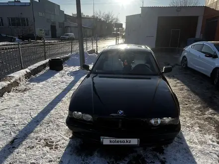 BMW 728 1997 года за 2 700 000 тг. в Астана