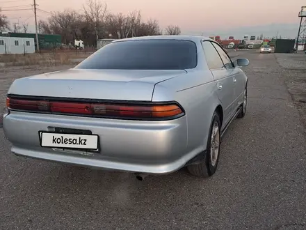 Toyota Mark II 1995 года за 1 800 000 тг. в Алматы – фото 4