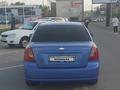 Chevrolet Lacetti 2008 года за 3 200 000 тг. в Шымкент – фото 4