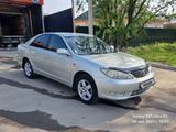 Toyota Camry 2005 годаүшін6 500 000 тг. в Алматы