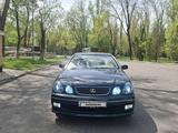 Lexus GS 300 2002 года за 5 200 000 тг. в Тараз