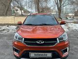 Chery Tiggo 2 2018 года за 5 500 000 тг. в Каскелен – фото 3