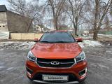 Chery Tiggo 2 2018 года за 5 500 000 тг. в Каскелен