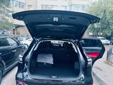 Changan CS55 Plus 2023 года за 8 000 000 тг. в Астана – фото 4