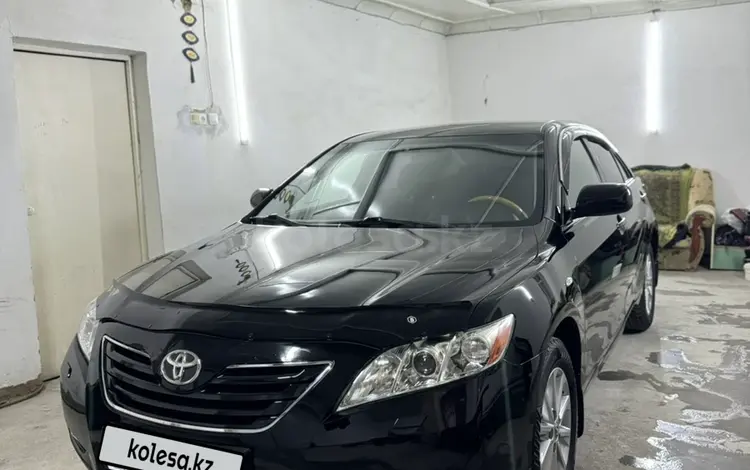 Toyota Camry 2006 года за 6 700 000 тг. в Шымкент