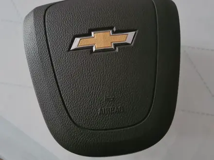 Подушка безопасности водителя Chevrolet Cobalt за 30 000 тг. в Тараз