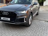 Audi Q7 2020 года за 34 000 000 тг. в Уральск