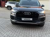 Audi Q7 2020 года за 34 000 000 тг. в Уральск – фото 2