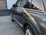 Audi Q7 2020 года за 34 000 000 тг. в Уральск – фото 4