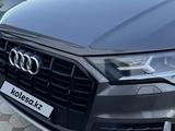 Audi Q7 2020 года за 34 000 000 тг. в Уральск – фото 3
