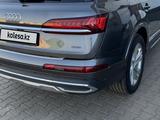 Audi Q7 2020 года за 34 000 000 тг. в Уральск – фото 5