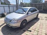 Toyota Corolla 2006 года за 3 500 000 тг. в Караганда – фото 2