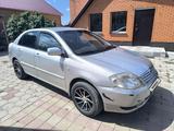 Toyota Corolla 2006 года за 3 500 000 тг. в Караганда