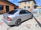 Toyota Corolla 2006 года за 3 500 000 тг. в Караганда – фото 3