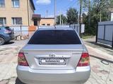 Toyota Corolla 2006 года за 3 500 000 тг. в Караганда – фото 4