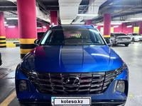 Hyundai Tucson 2023 годаfor15 500 000 тг. в Астана