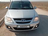 ВАЗ (Lada) Largus 2014 годаүшін4 200 000 тг. в Шымкент