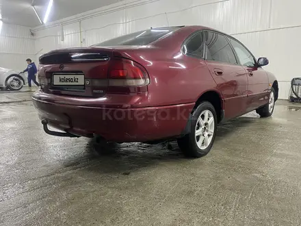 Mazda 626 1993 года за 1 250 000 тг. в Усть-Каменогорск – фото 6