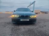 BMW 528 1996 года за 3 700 000 тг. в Тараз