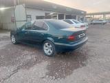 BMW 528 1996 года за 3 700 000 тг. в Тараз – фото 3