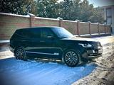 Land Rover Range Rover 2014 года за 27 500 000 тг. в Астана – фото 3