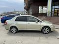 Nissan Tiida 2007 годаүшін3 300 000 тг. в Актау – фото 5