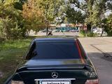 Mercedes-Benz E 280 1995 годаүшін2 300 000 тг. в Кызылорда – фото 4