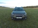 Subaru Outback 2018 года за 10 000 000 тг. в Кокшетау