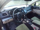 Subaru Outback 2018 года за 11 300 000 тг. в Кокшетау